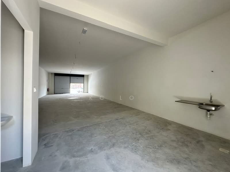 Shop / Office for Rent in Bandar Sri Sendayan (Negeri Sembilan) - KC Lo - PropertyGuru.com.my