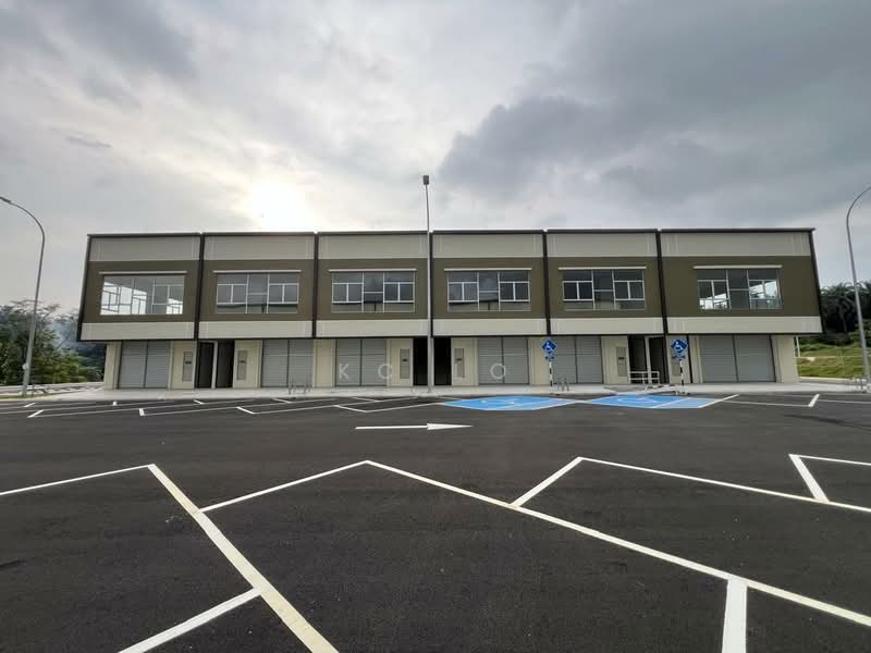 Shop / Office for Rent in Bandar Sri Sendayan (Negeri Sembilan) - KC Lo - PropertyGuru.com.my