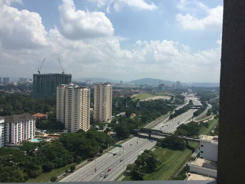 Condominium for Rent at The Rainz - Angela . - PropertyGuru.com.my