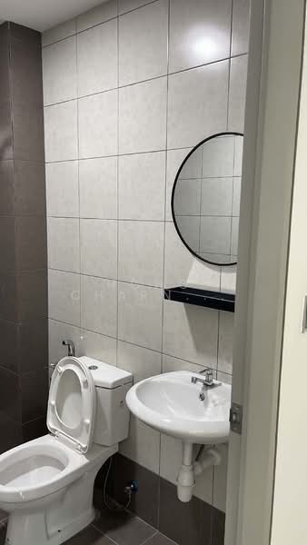 Servis Apartment untuk Disewa di One 49 Residence - Hong Charng Lee - Bathroom - PropertyGuru.com.my