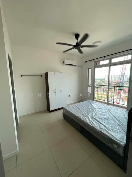 Servis Apartment untuk Disewa di One 49 Residence - Hong Charng Lee - Bedroom - PropertyGuru.com.my