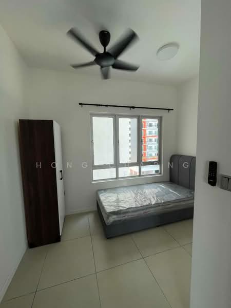 Servis Apartment untuk Disewa di One 49 Residence - Hong Charng Lee - Bedroom - PropertyGuru.com.my