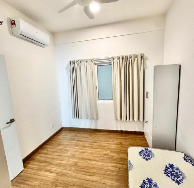 Kediaman Servis untuk Disewa di Plaza @ Kelana Jaya - Kar Yen See - Bedroom - PropertyGuru.com.my