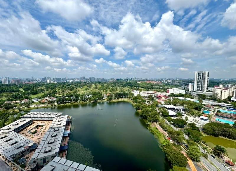 Kediaman Servis untuk Disewa di Plaza @ Kelana Jaya - Kar Yen See - Exterior - PropertyGuru.com.my