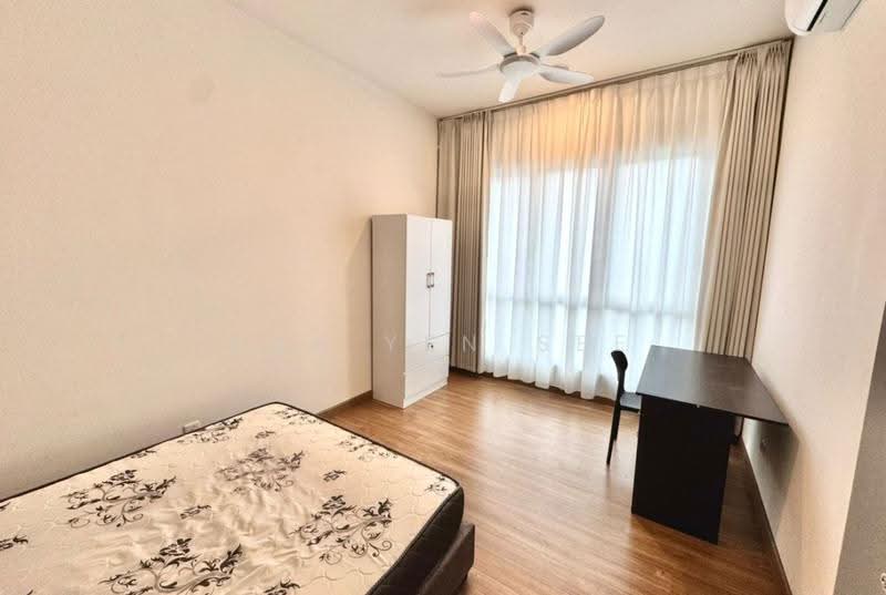 Kediaman Servis untuk Disewa di Plaza @ Kelana Jaya - Kar Yen See - Bedroom - PropertyGuru.com.my