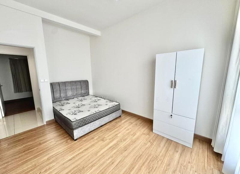 Kediaman Servis untuk Disewa di Plaza @ Kelana Jaya - Kar Yen See - Bedroom - PropertyGuru.com.my