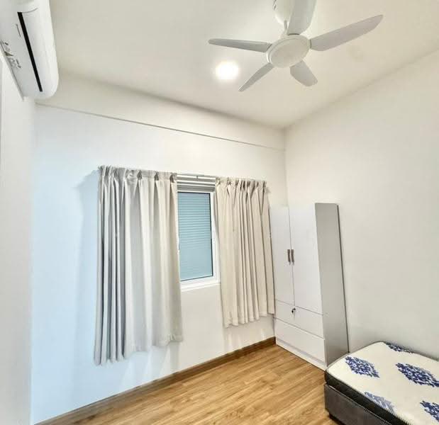 Kediaman Servis untuk Disewa di Plaza @ Kelana Jaya - Kar Yen See - Bedroom - PropertyGuru.com.my