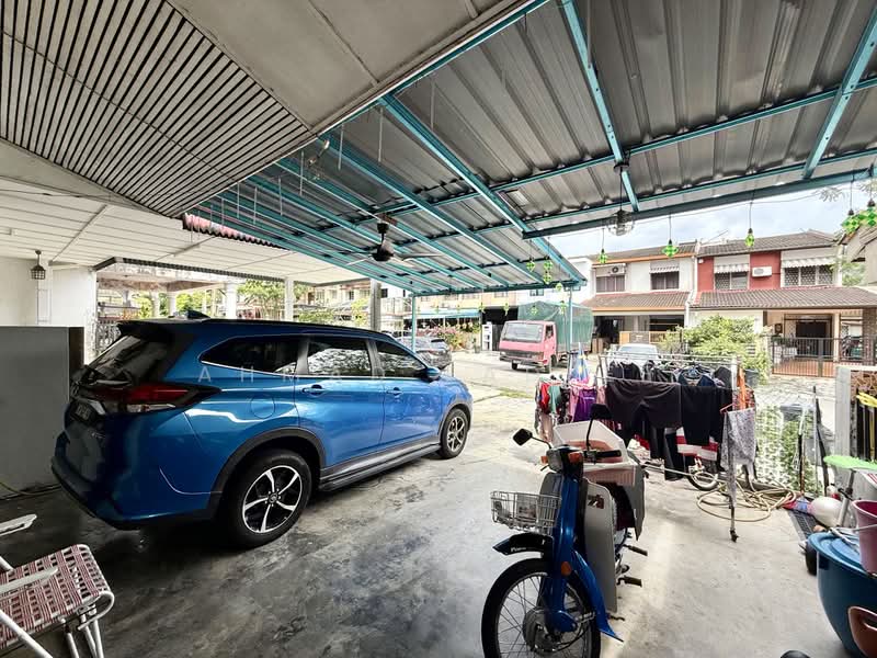 Rumah Teres 1 Tingkat untuk Dijual di Taman Melawati (Ulu Kelang) - Ahmad Fadlee - PropertyGuru.com.my
