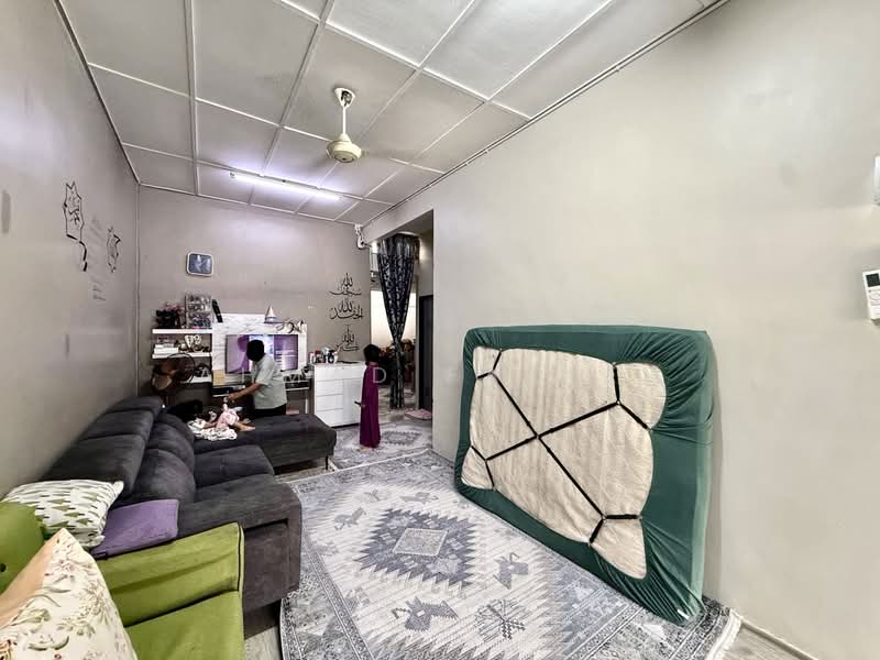 Rumah Teres 1 Tingkat untuk Dijual di Taman Melawati (Ulu Kelang) - Ahmad Fadlee - PropertyGuru.com.my