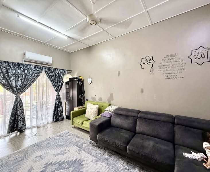 Rumah Teres 1 Tingkat untuk Dijual di Taman Melawati (Ulu Kelang) - Ahmad Fadlee - PropertyGuru.com.my
