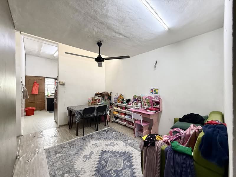 Rumah Teres 1 Tingkat untuk Dijual di Taman Melawati (Ulu Kelang) - Ahmad Fadlee - PropertyGuru.com.my