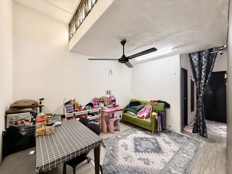 Rumah Teres 1 Tingkat untuk Dijual di Taman Melawati (Ulu Kelang) - Ahmad Fadlee - PropertyGuru.com.my