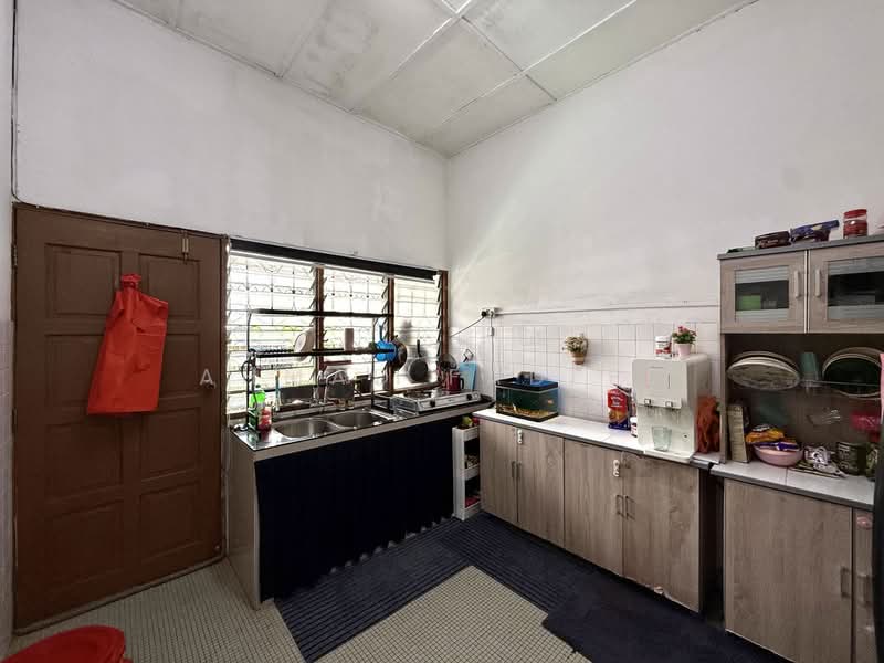 Rumah Teres 1 Tingkat untuk Dijual di Taman Melawati (Ulu Kelang) - Ahmad Fadlee - PropertyGuru.com.my
