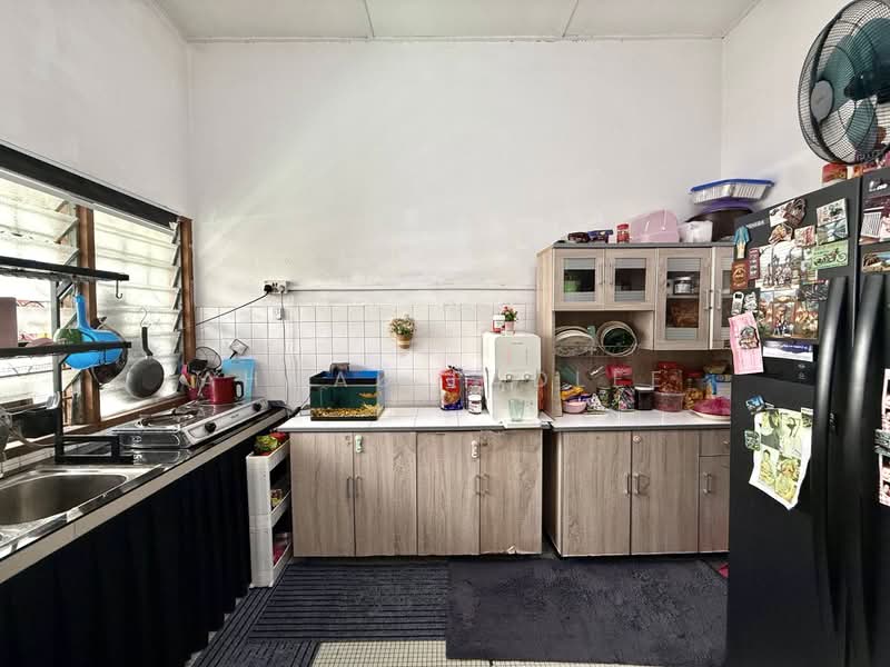 Rumah Teres 1 Tingkat untuk Dijual di Taman Melawati (Ulu Kelang) - Ahmad Fadlee - PropertyGuru.com.my