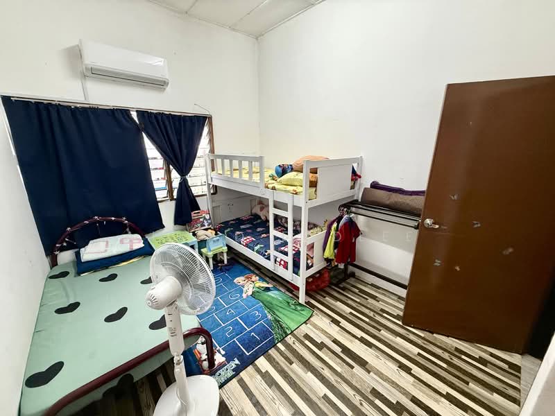 Rumah Teres 1 Tingkat untuk Dijual di Taman Melawati (Ulu Kelang) - Ahmad Fadlee - PropertyGuru.com.my