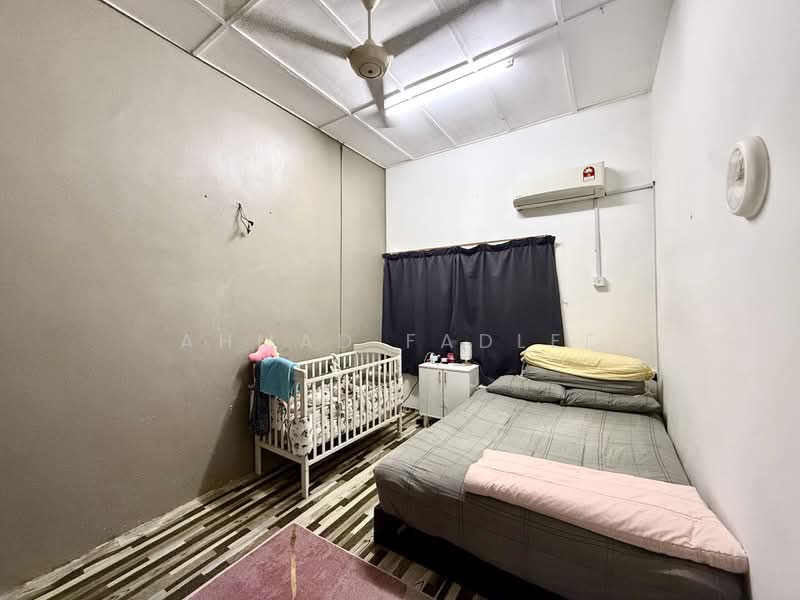 Rumah Teres 1 Tingkat untuk Dijual di Taman Melawati (Ulu Kelang) - Ahmad Fadlee - PropertyGuru.com.my