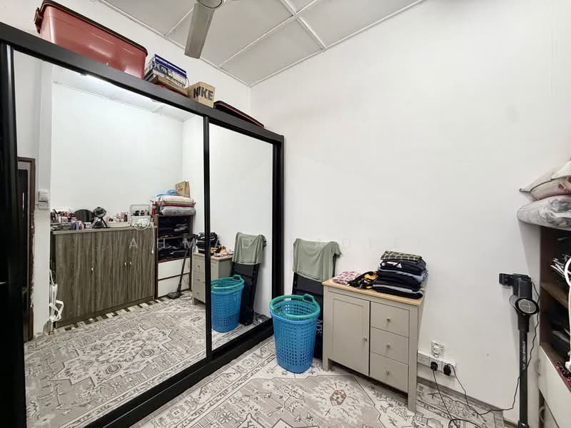 Rumah Teres 1 Tingkat untuk Dijual di Taman Melawati (Ulu Kelang) - Ahmad Fadlee - PropertyGuru.com.my