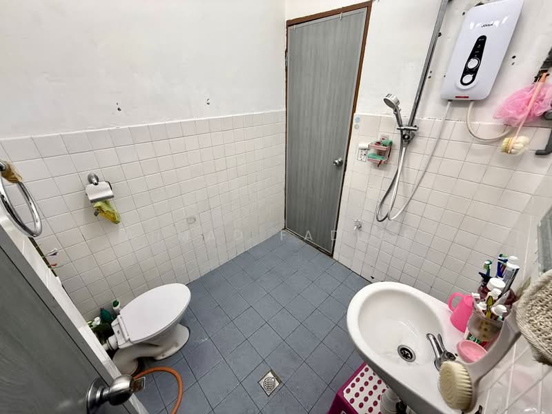Rumah Teres 1 Tingkat untuk Dijual di Taman Melawati (Ulu Kelang) - Ahmad Fadlee - PropertyGuru.com.my