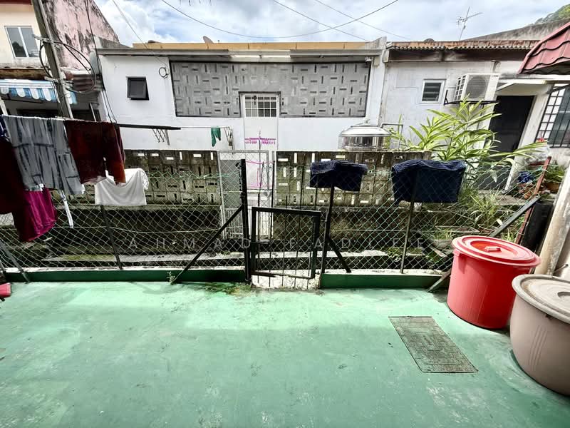 Rumah Teres 1 Tingkat untuk Dijual di Taman Melawati (Ulu Kelang) - Ahmad Fadlee - PropertyGuru.com.my