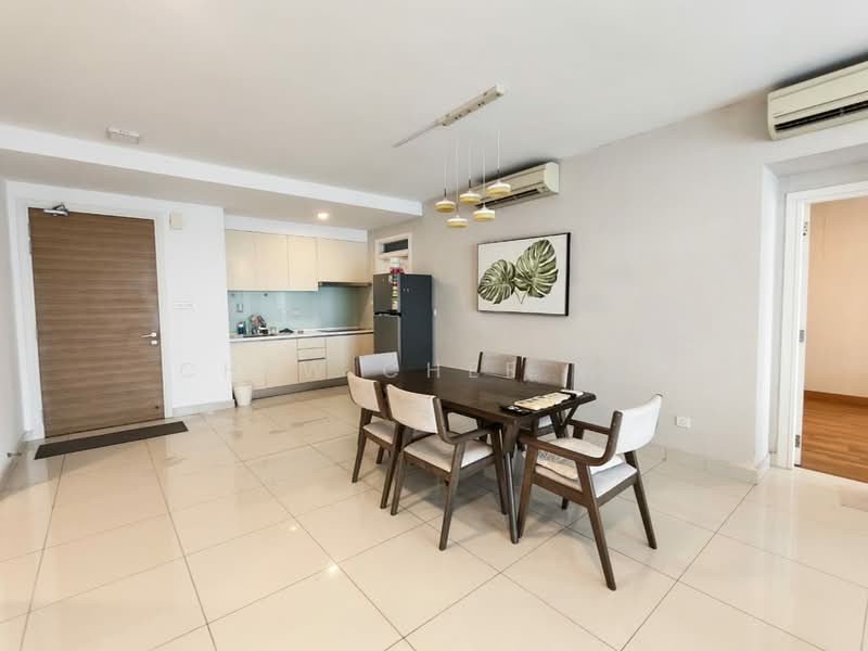 Kondominium untuk Disewa di Teega Residences - Chew Chee Yee - Kitchen - PropertyGuru.com.my