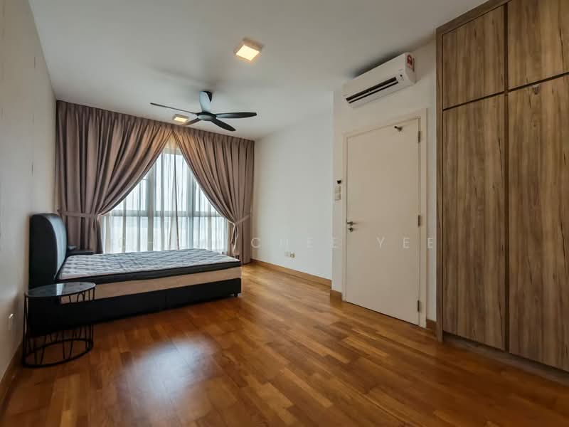 Kondominium untuk Disewa di Teega Residences - Chew Chee Yee - Bedroom - PropertyGuru.com.my