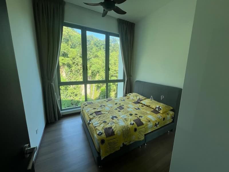 Kondominium untuk Disewa di Eco Terraces - Jayden Yeap - PropertyGuru.com.my