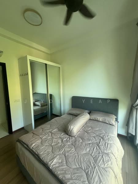 Kondominium untuk Disewa di Eco Terraces - Jayden Yeap - PropertyGuru.com.my