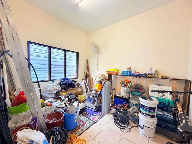 Terraced House for Sale in Taman Pendamar Indah (Klang) - Tom Lee - PropertyGuru.com.my