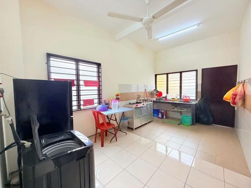 Terraced House for Sale in Taman Pendamar Indah (Klang) - Tom Lee - PropertyGuru.com.my