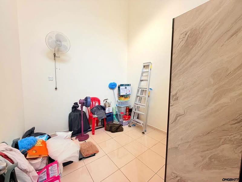 Terraced House for Sale in Taman Pendamar Indah (Klang) - Tom Lee - PropertyGuru.com.my