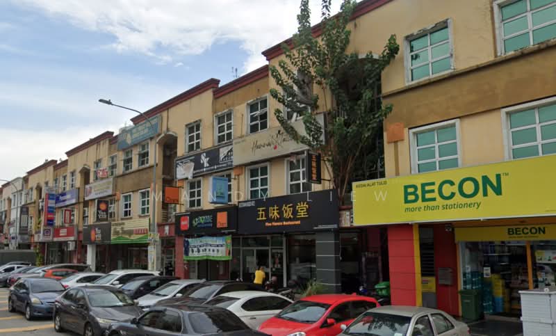 Kedai untuk Disewa di Kepong (Kuala Lumpur) - Mandy Liew - PropertyGuru.com.my