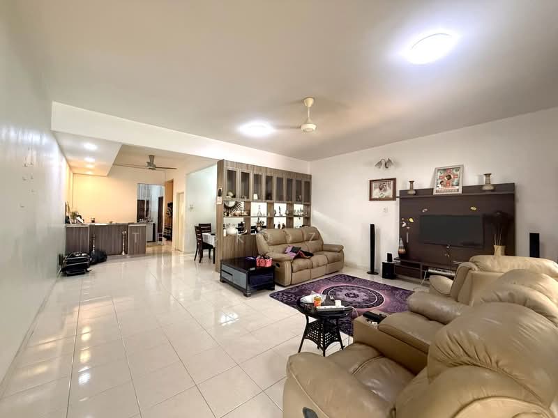 2-storey Terraced House for Sale in Bandar Nusaputra (Puchong) - Tengku Zairi - PropertyGuru.com.my