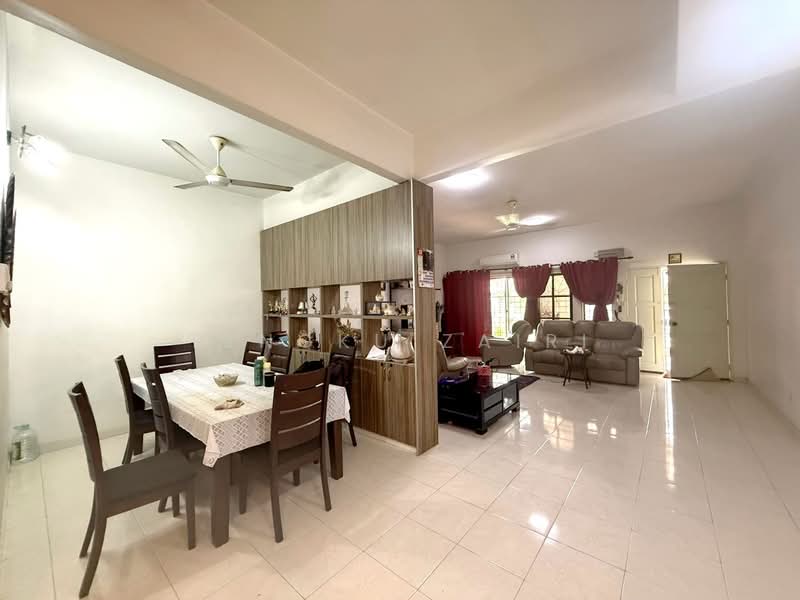2-storey Terraced House for Sale in Bandar Nusaputra (Puchong) - Tengku Zairi - PropertyGuru.com.my