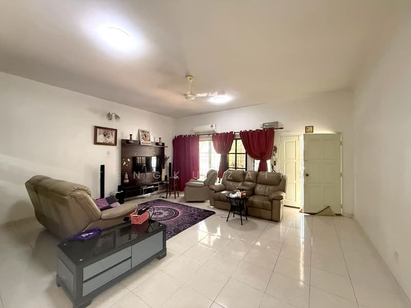 2-storey Terraced House for Sale in Bandar Nusaputra (Puchong) - Tengku Zairi - PropertyGuru.com.my