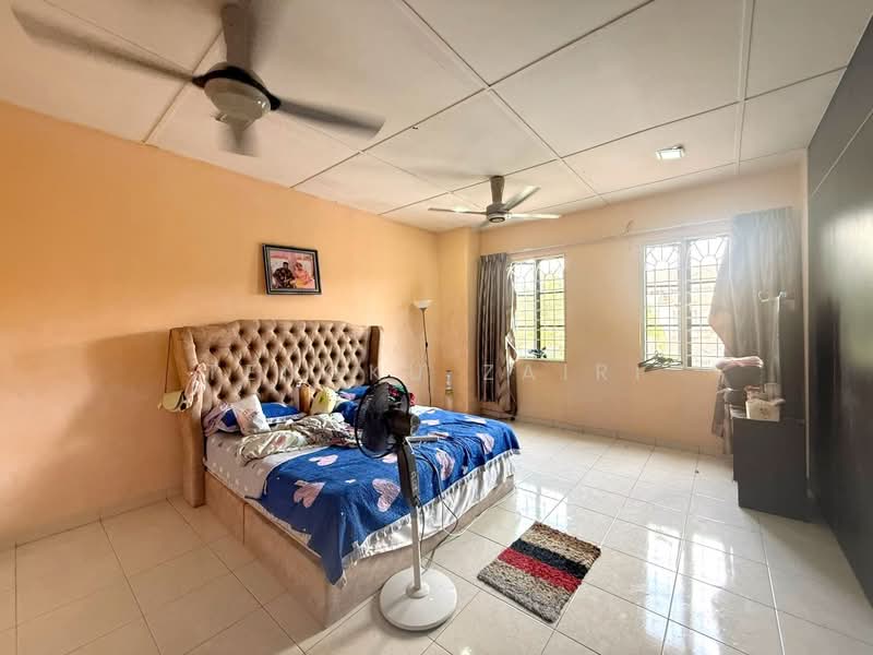2-storey Terraced House for Sale in Bandar Nusaputra (Puchong) - Tengku Zairi - PropertyGuru.com.my