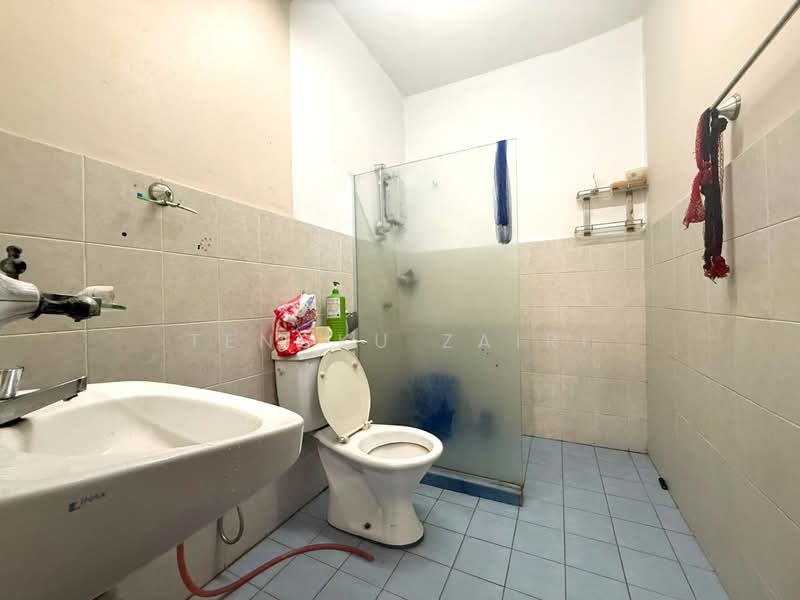 2-storey Terraced House for Sale in Bandar Nusaputra (Puchong) - Tengku Zairi - PropertyGuru.com.my