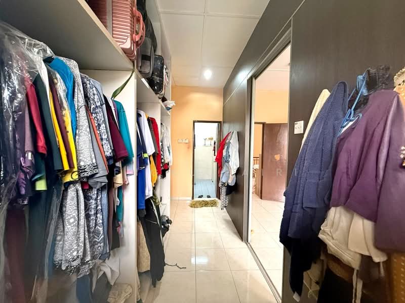 2-storey Terraced House for Sale in Bandar Nusaputra (Puchong) - Tengku Zairi - PropertyGuru.com.my