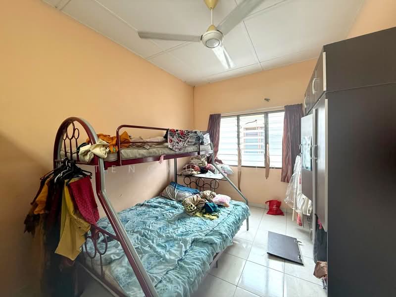 2-storey Terraced House for Sale in Bandar Nusaputra (Puchong) - Tengku Zairi - PropertyGuru.com.my