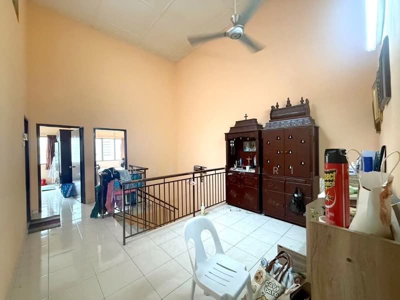 2-storey Terraced House for Sale in Bandar Nusaputra (Puchong) - Tengku Zairi - PropertyGuru.com.my