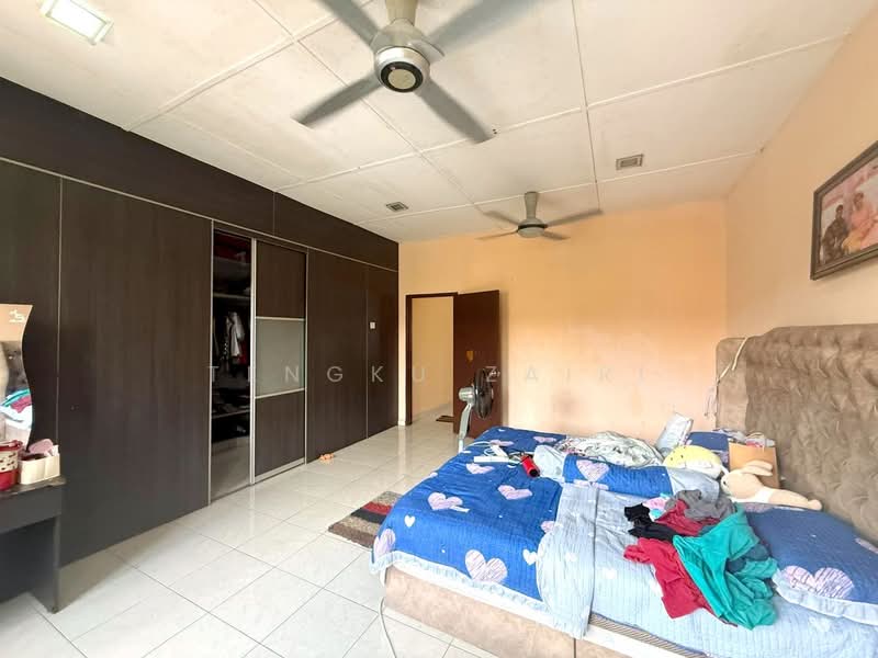 2-storey Terraced House for Sale in Bandar Nusaputra (Puchong) - Tengku Zairi - PropertyGuru.com.my