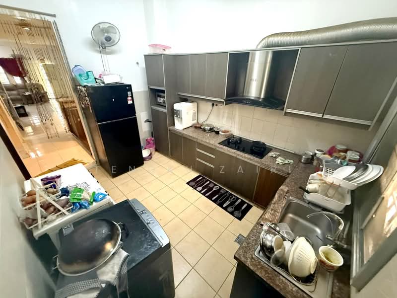 2-storey Terraced House for Sale in Bandar Nusaputra (Puchong) - Tengku Zairi - PropertyGuru.com.my