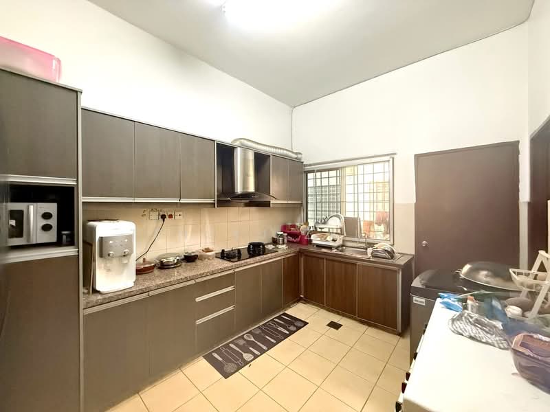 2-storey Terraced House for Sale in Bandar Nusaputra (Puchong) - Tengku Zairi - PropertyGuru.com.my