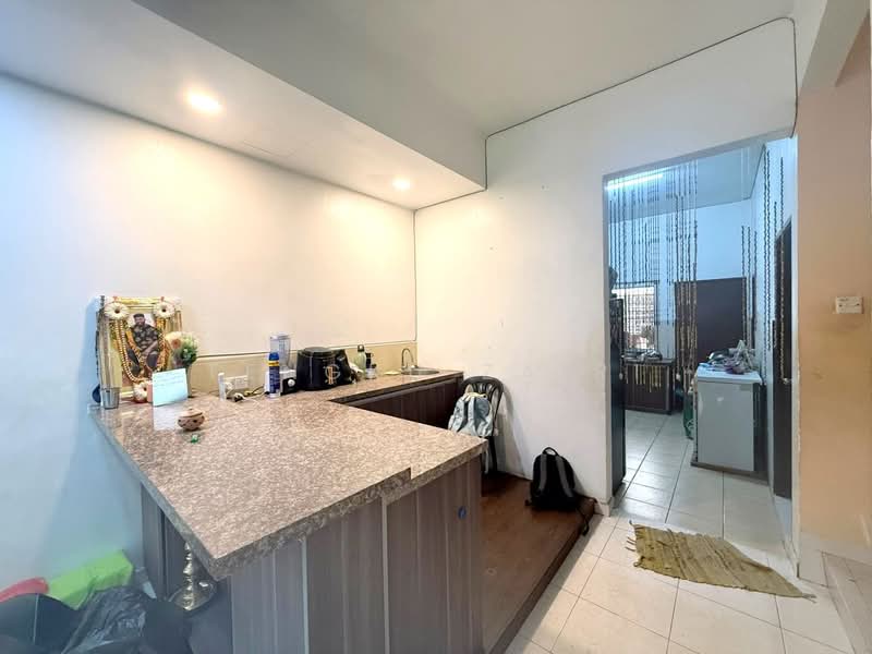 2-storey Terraced House for Sale in Bandar Nusaputra (Puchong) - Tengku Zairi - PropertyGuru.com.my