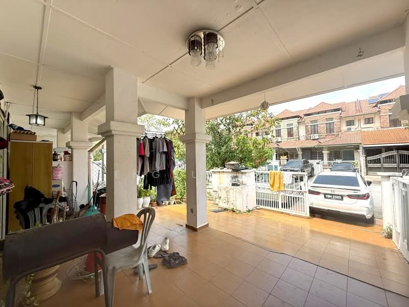 2-storey Terraced House for Sale in Bandar Nusaputra (Puchong) - Tengku Zairi - PropertyGuru.com.my