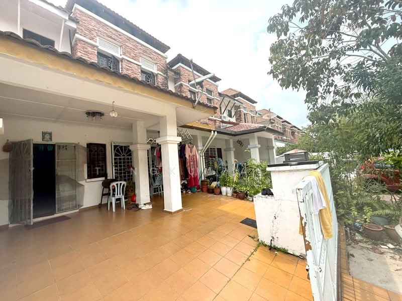 2-storey Terraced House for Sale in Bandar Nusaputra (Puchong) - Tengku Zairi - PropertyGuru.com.my