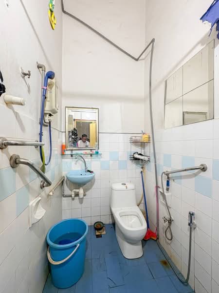 Rumah Teres 1 Tingkat untuk Dijual di Au 3 (Ulu Kelang) - Ahmad Fadlee - PropertyGuru.com.my