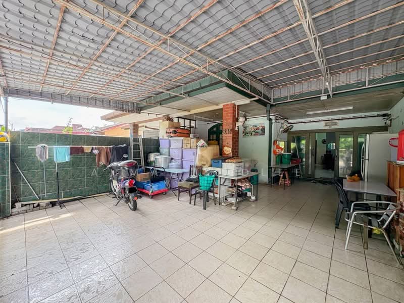 Rumah Teres 1 Tingkat untuk Dijual di Au 3 (Ulu Kelang) - Ahmad Fadlee - PropertyGuru.com.my