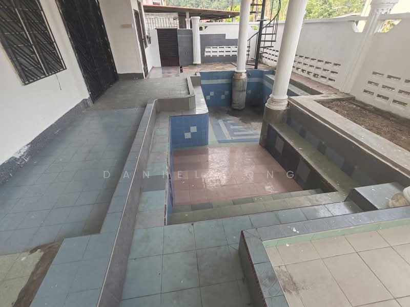 Rumah Teres 2 Tingkat untuk Dijual di Taman Bukit Perdana (Batu Pahat) - Daniel Yong - Exterior - PropertyGuru.com.my