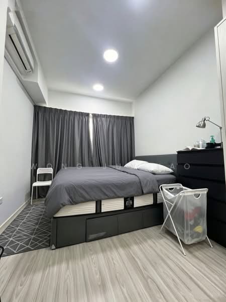 Servis Apartment untuk Disewa di Cantara Residences - Wong Jun Yao - Bedroom - PropertyGuru.com.my