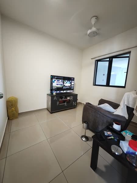 Service Residence for Rent at Huni @ Eco Ardence - Nazrin Affendy - Living Room - PropertyGuru.com.my